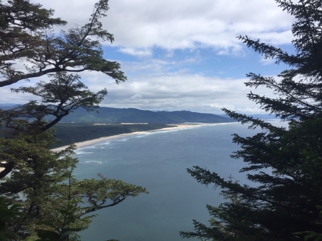 Cascade Head